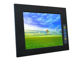 工業顯示器樣本與產品圖片 機電商情網電子樣本庫的數字化展示平臺