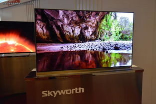 這就是未來 OLED屏幕創(chuàng)新技術全體驗與電子產品研發(fā)銷售新紀元